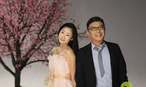 歌手庞龙个人资料简介