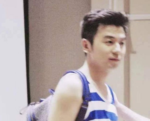 演员雷佳音个人资料简介