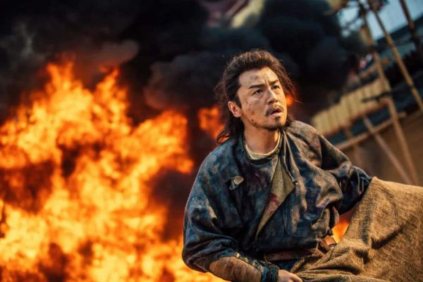 演员雷佳音个人资料简介