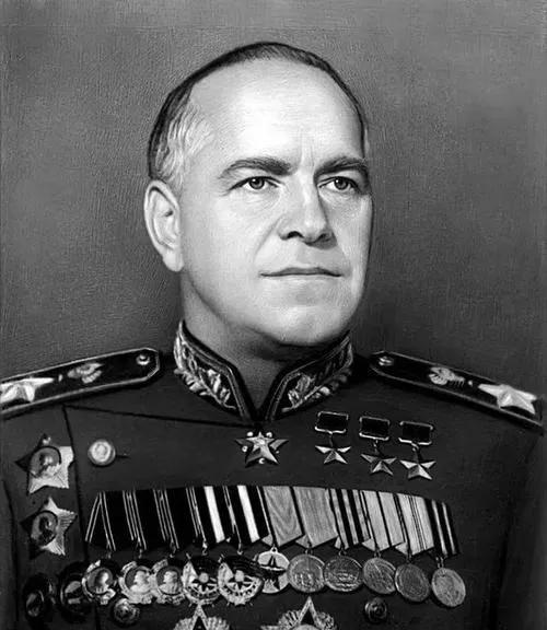 世界公认的三大战神都是谁