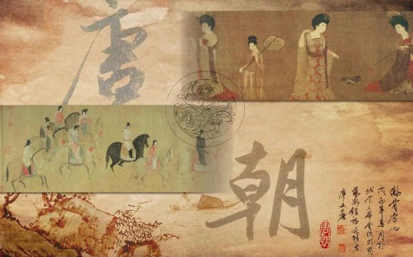 唐朝经济繁荣的表现有哪些