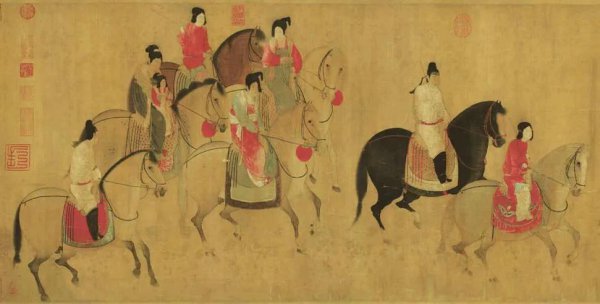 唐朝经济繁荣的表现有哪些