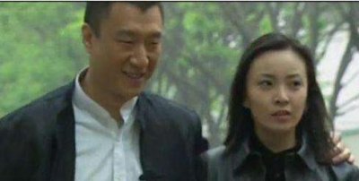 征服李梅是谁扮演的 电视剧征服中的李梅扮演者演员