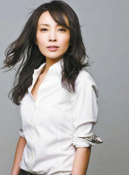 征服李梅是谁扮演的