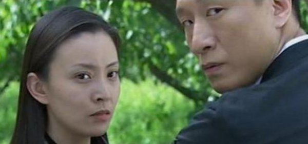 征服李梅是谁扮演的