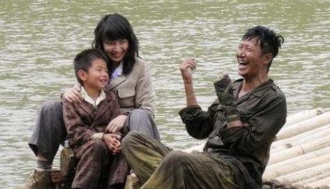 征服李梅是谁扮演的