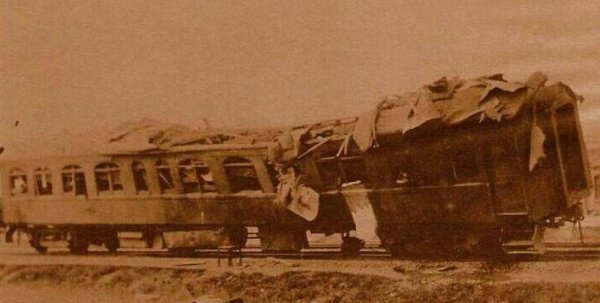 全面抗战开始的标志事件