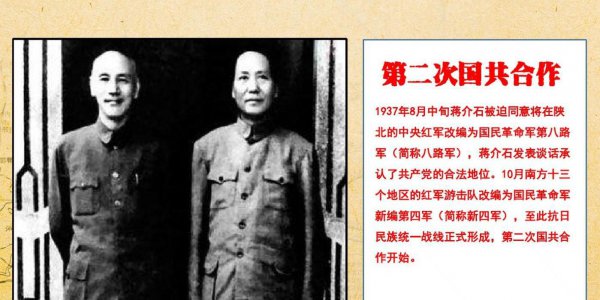 全面抗战开始的标志事件