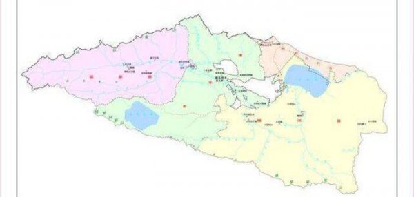 双河市属于哪个州