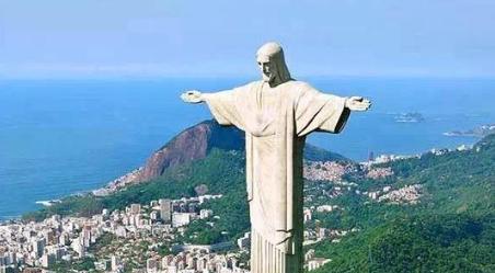 世界名胜古迹资料介绍