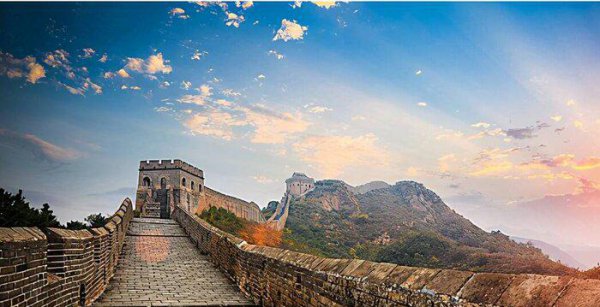 世界名胜古迹资料介绍