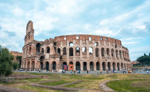 世界名胜古迹资料介绍