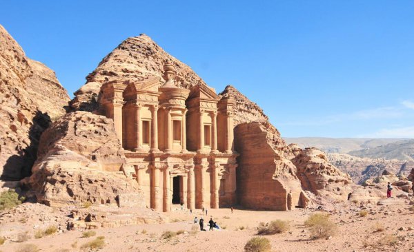 世界名胜古迹资料介绍