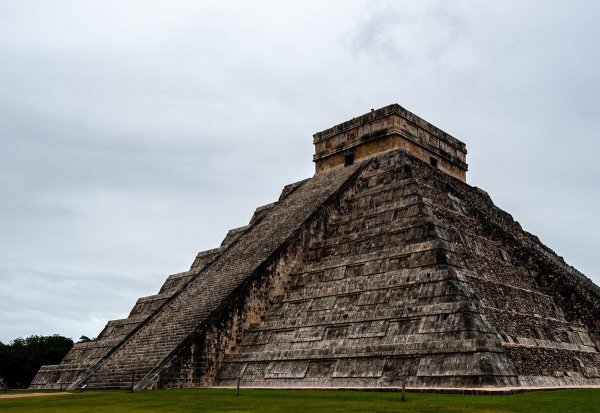 世界名胜古迹资料介绍