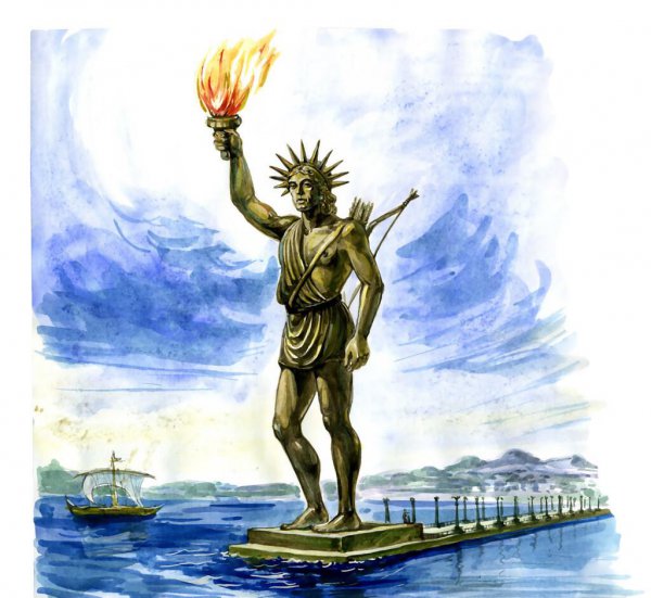 世界名胜古迹资料介绍