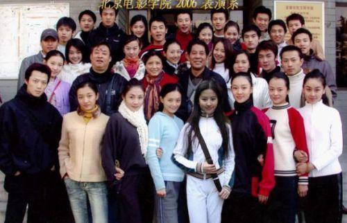 演员芦芳生个人资料简介