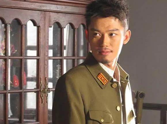 演员芦芳生个人资料简介