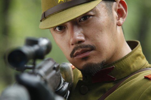 演员芦芳生个人资料简介