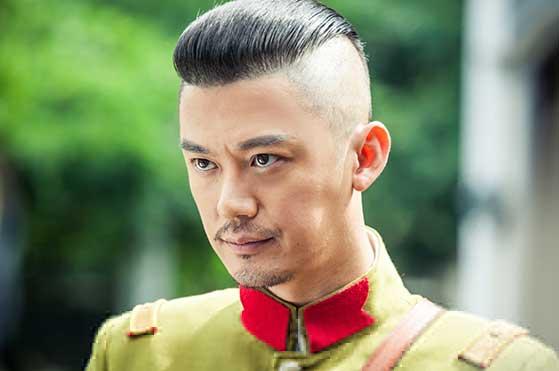 演员芦芳生个人资料简介