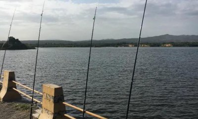 矶竿和海杆有什么不一样 海竿和矶竿的实用区别图解