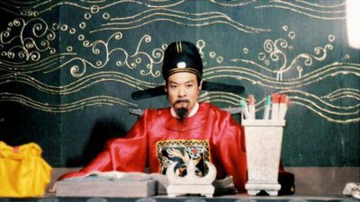 葫芦僧乱判葫芦案什么意思 该案件的原因及主要情节始末