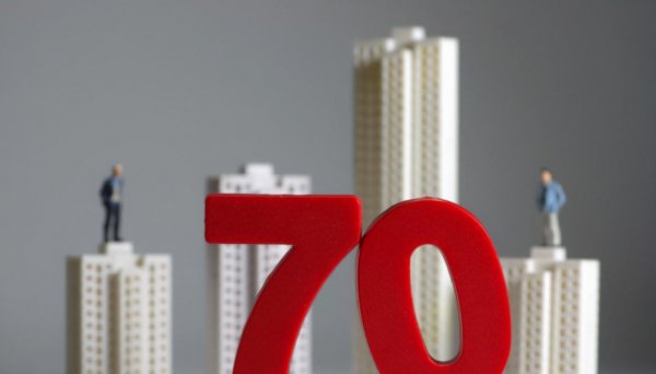 买房70年产权之后怎么办