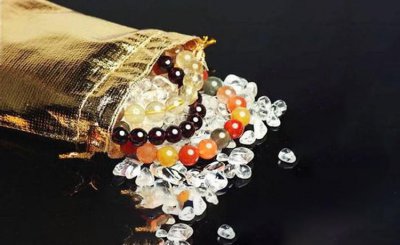 水晶消磁需要多久时间 你需要知道的六种珠宝消磁方法