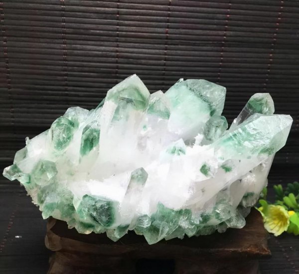 水晶消磁需要多久时间