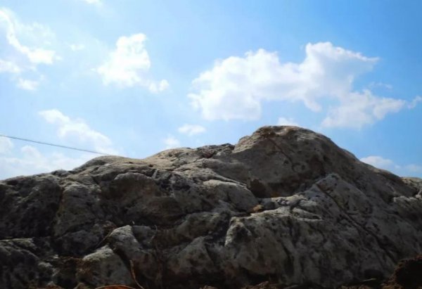 世界最矮的山是哪个山