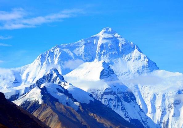 世界最矮的山是哪个山