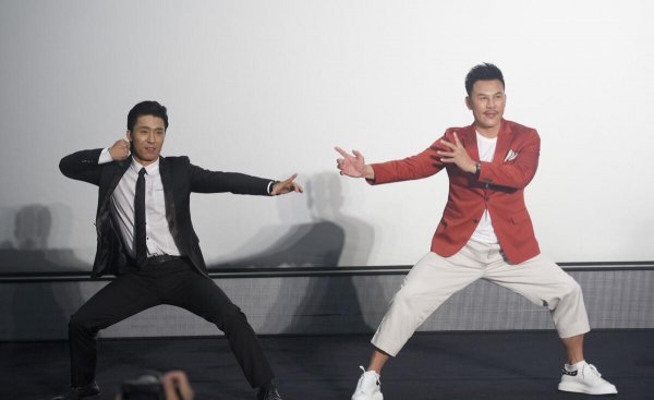 岳松的实战能力到底有多强