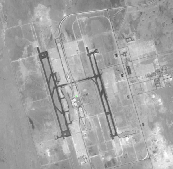 亚洲最大的机场位于哪里