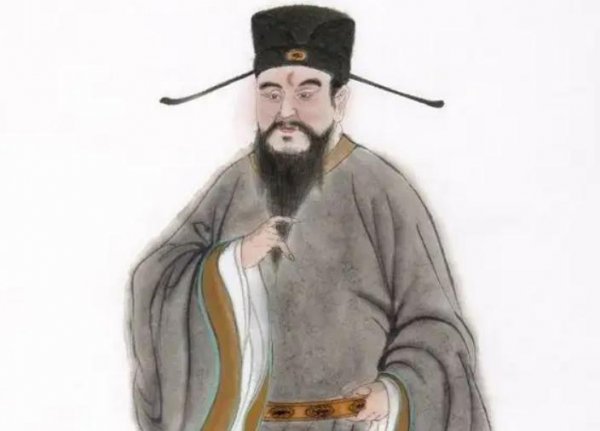 古代廉洁人物及事迹小故事