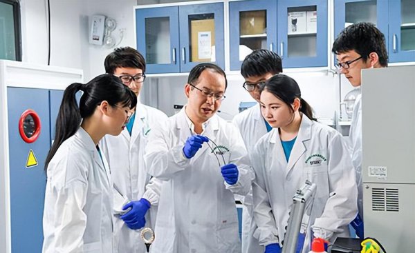 南方科技大学什么档次