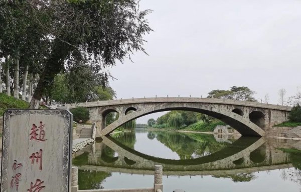 中国十大著名的桥有哪些