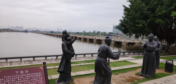 中国十大著名的桥有哪些