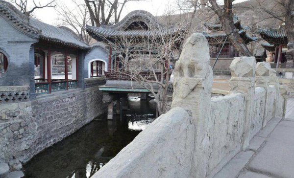 中国十大著名的桥有哪些