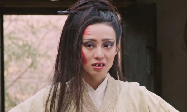 中国古代十大丑女是哪些人物