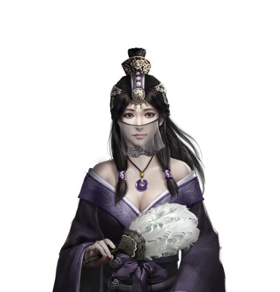 中国古代十大丑女是哪些人物