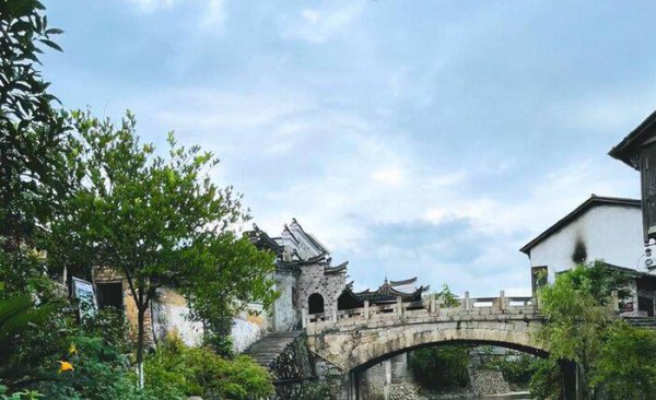 衢州属于哪个省的城市