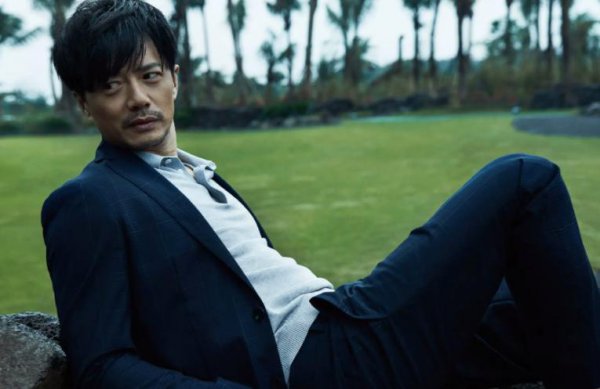 段奕宏个人资料简介