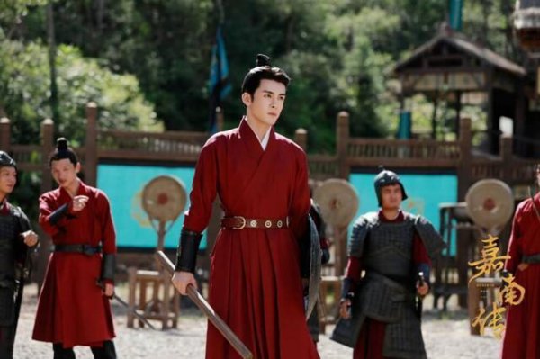 改编成电视剧的小说推荐