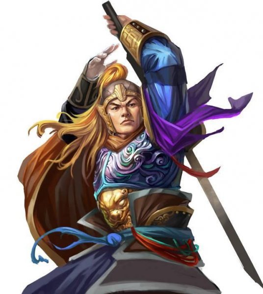 姓高的历史名人有哪些