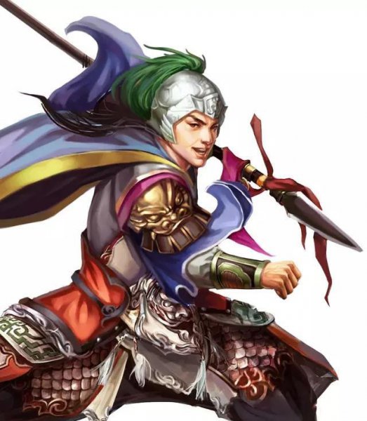 姓高的历史名人有哪些