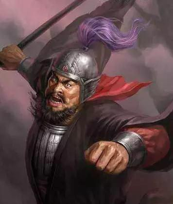 姓高的历史名人有哪些