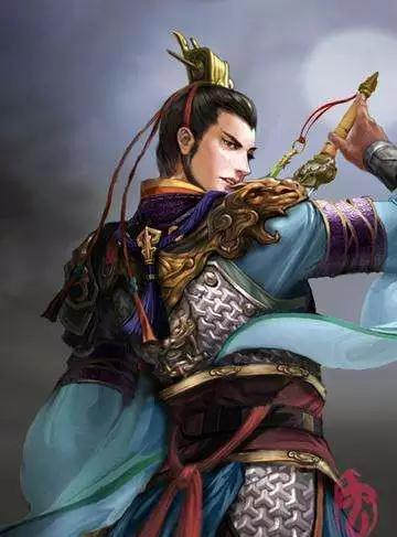 姓高的历史名人有哪些