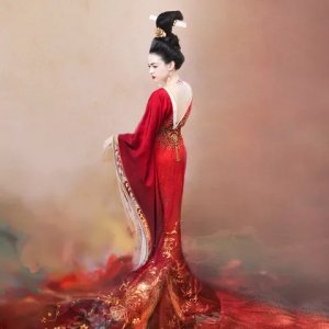 杨贵妃到底有多好看 历史上描述杨玉环究竟长什么样子美貌