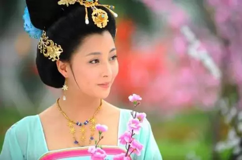 杨贵妃到底有多好看