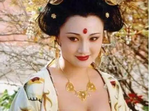 杨贵妃到底有多好看