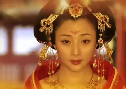 杨贵妃到底有多好看